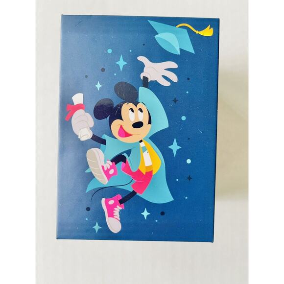 Magic Band Mickey Mouse Disney Parks Class Of 2021 Graduation Magicband 2 - Picture 8 of 9